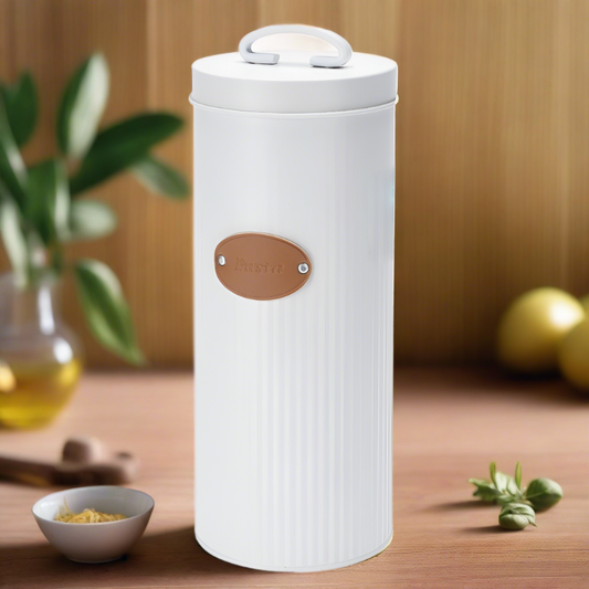 Pasta Storage Canister