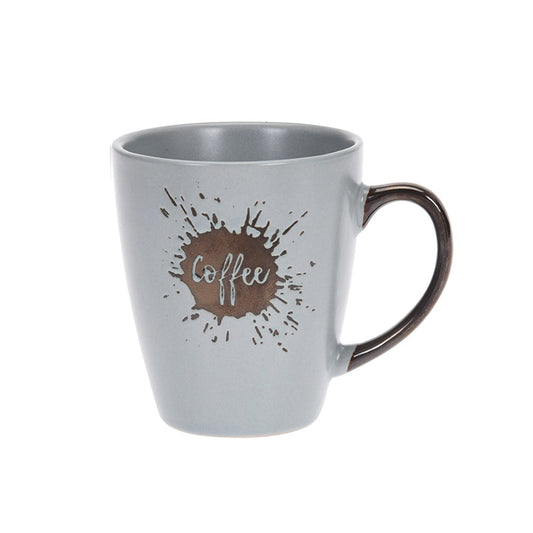 Coffee Mug Stoneware 200ml