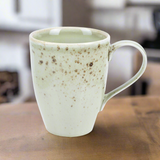 Coffee Mug Stoneware 300ml