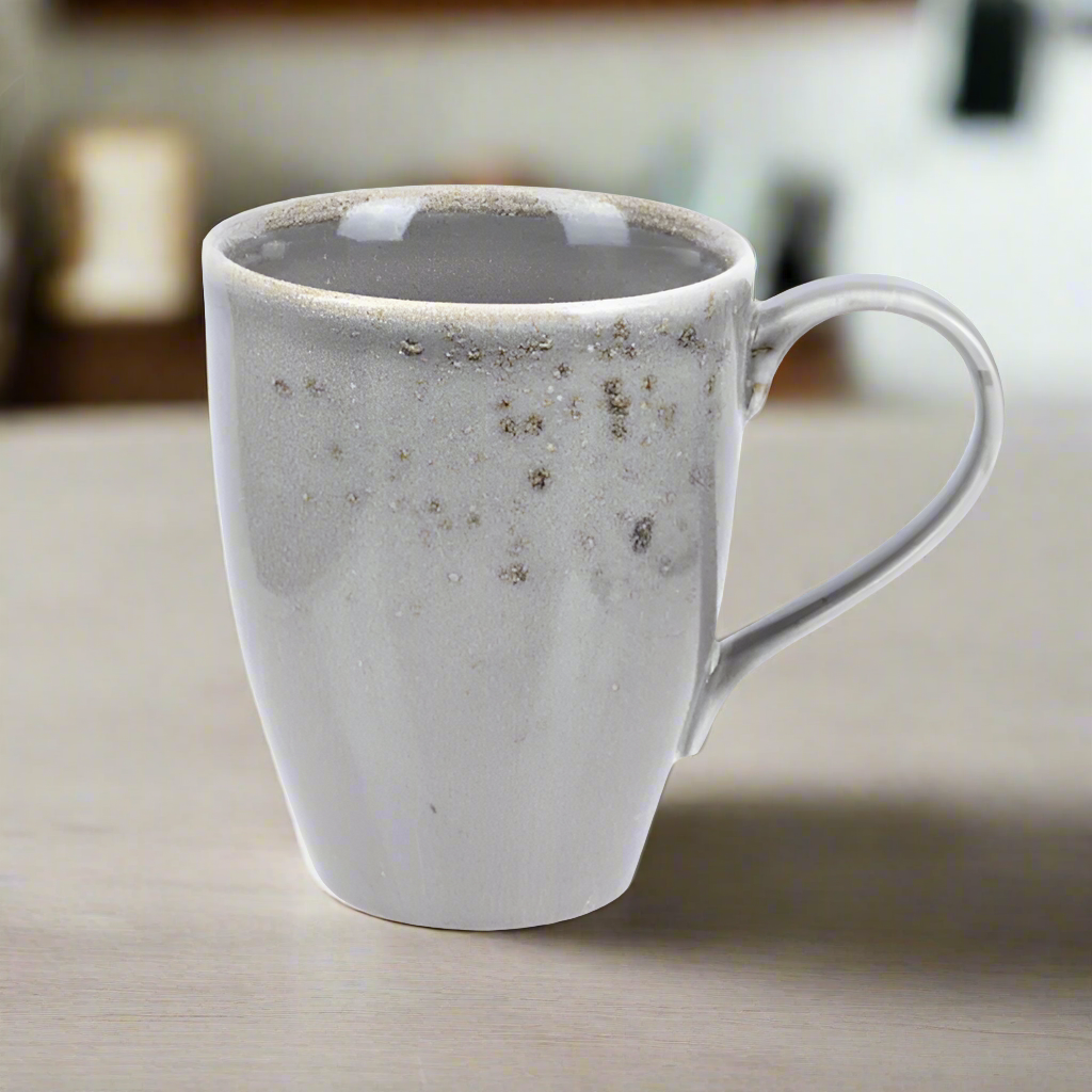 Coffee Mug Stoneware 300ml