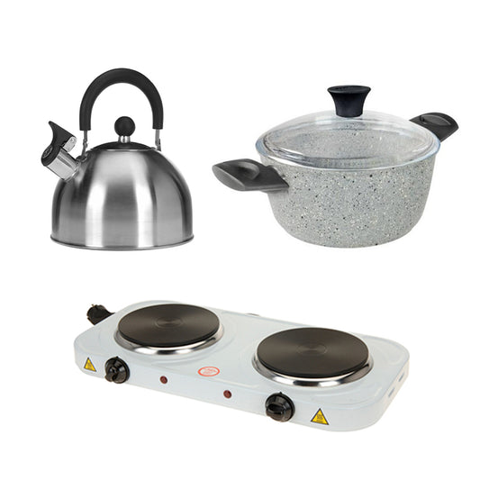 All-in-One Cooking Combo