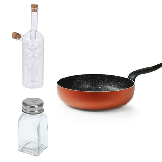 Festive Cooking Kit