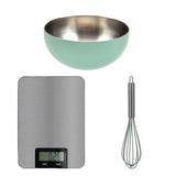 Kitchen Essentials Set