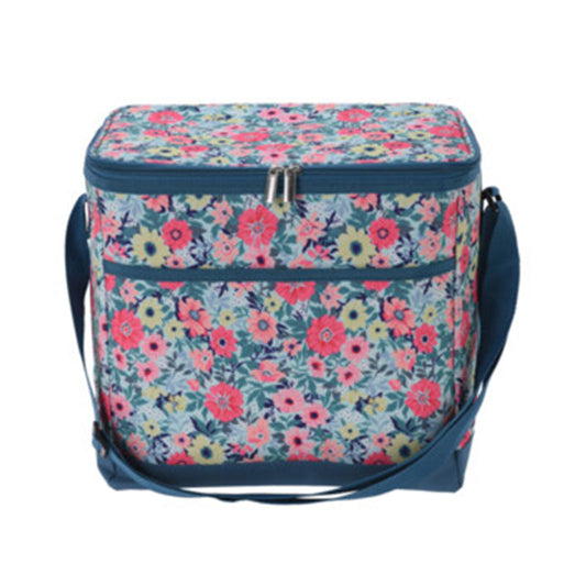 Cooler Bag Flower Design 15L