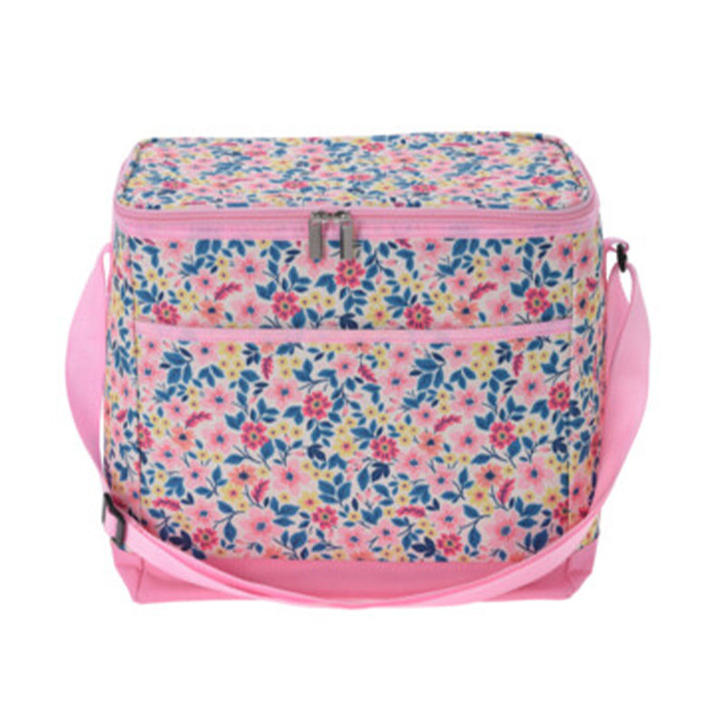 Cooler Bag Flower Design 15L