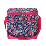 Cooler Bag Flower Design 15L