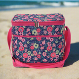 Cooler Bag Flower Design 15L