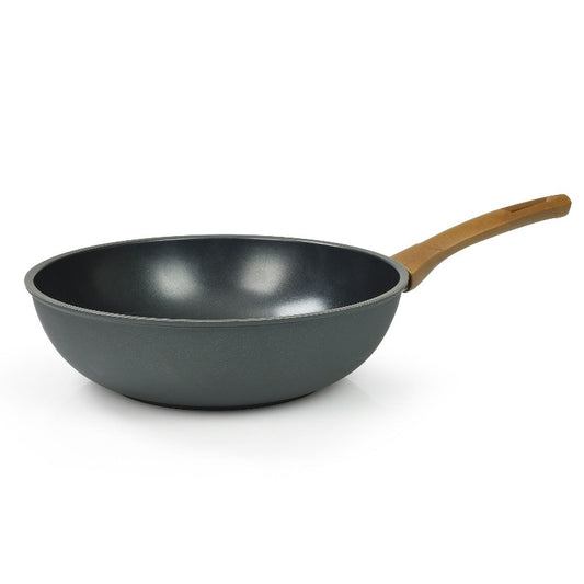 Wok 28CM Diversa Induction