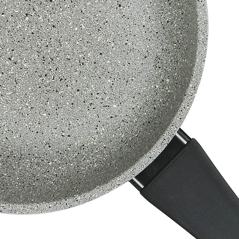 Dura Induction Frying Pan 24CM