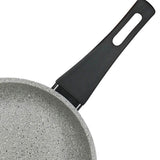 Dura Induction Sautepan With Handle 32cm