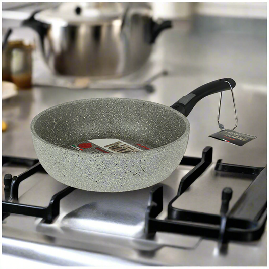 Deep Frypan 28CM Monolite Induction