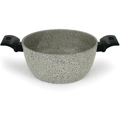 DUTCH OVEN 2H 24CM MONOLITE INDUCTION