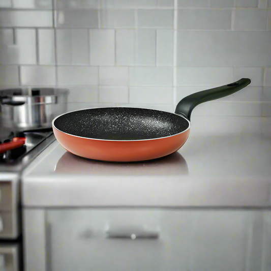 Pepita Granit Frypan 16CM