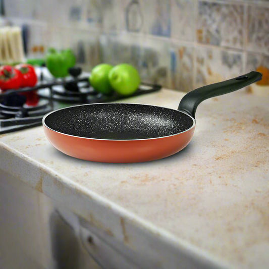 Pepita Granit Frypan 20 CM