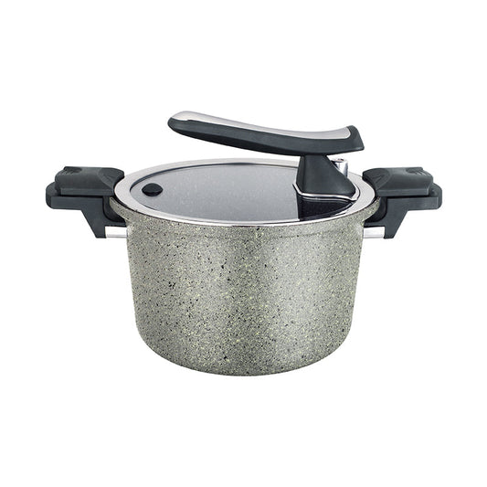 Low Pressure Cooker 24 CM Monolite Induction