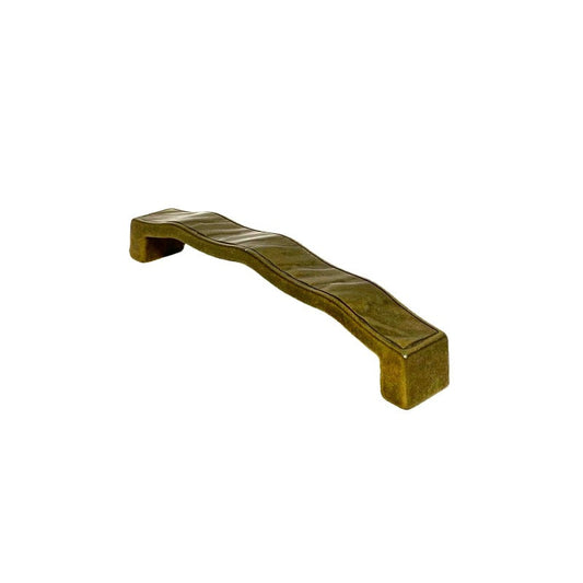 Furniture Handle 96mm AB