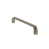 Furniture Handle 96mm Satin Nickel