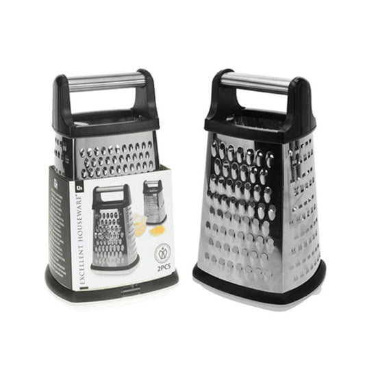 Grater Stainless Steel