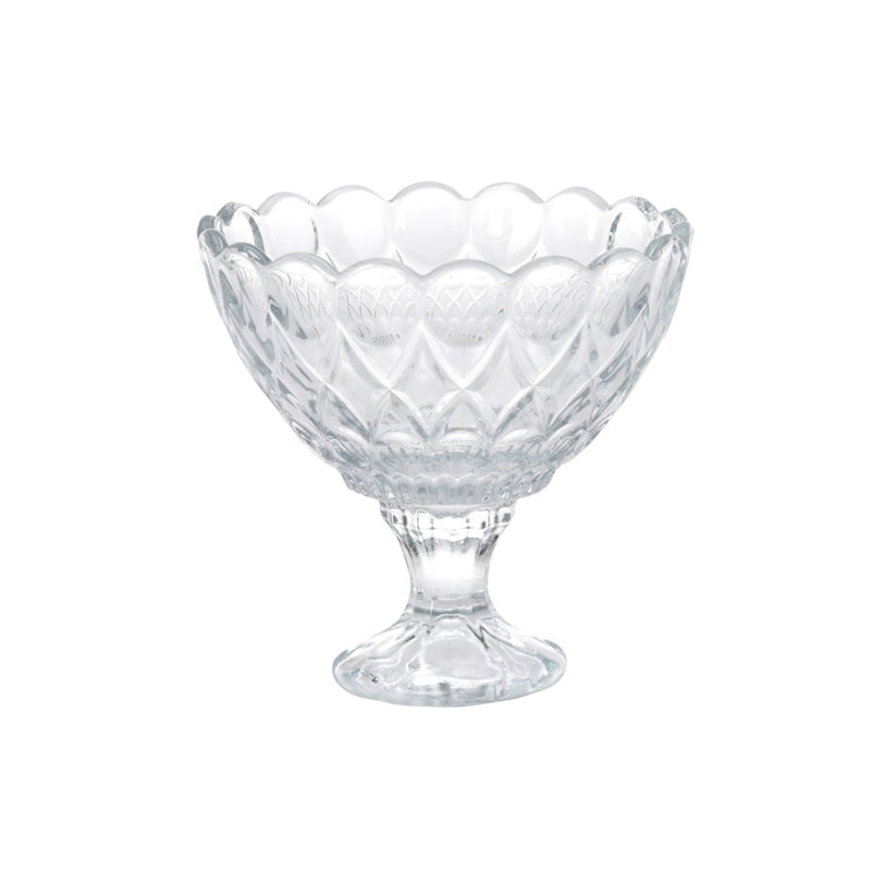 Ice Cream Glass Coupe Set 200ml (Set of 3)