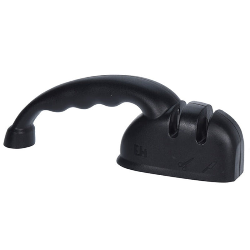 Knife Sharpener Black