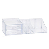 Makeup Organizer PS Transparent