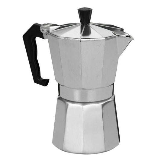 Moka Pot Espresso Maker Aluminium 330ml