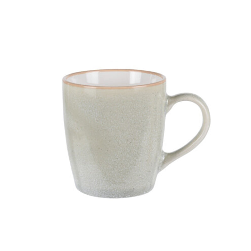 Mug New Bone Porcelain 220ml