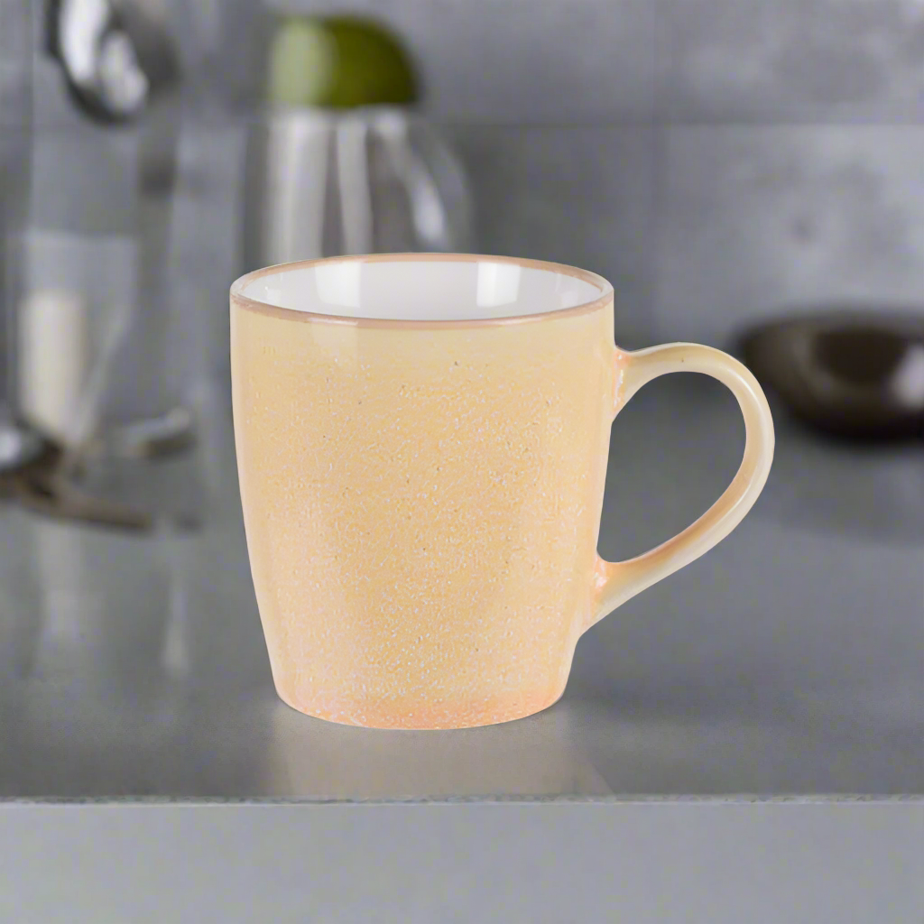 Mug New Bone Porcelain 220ml