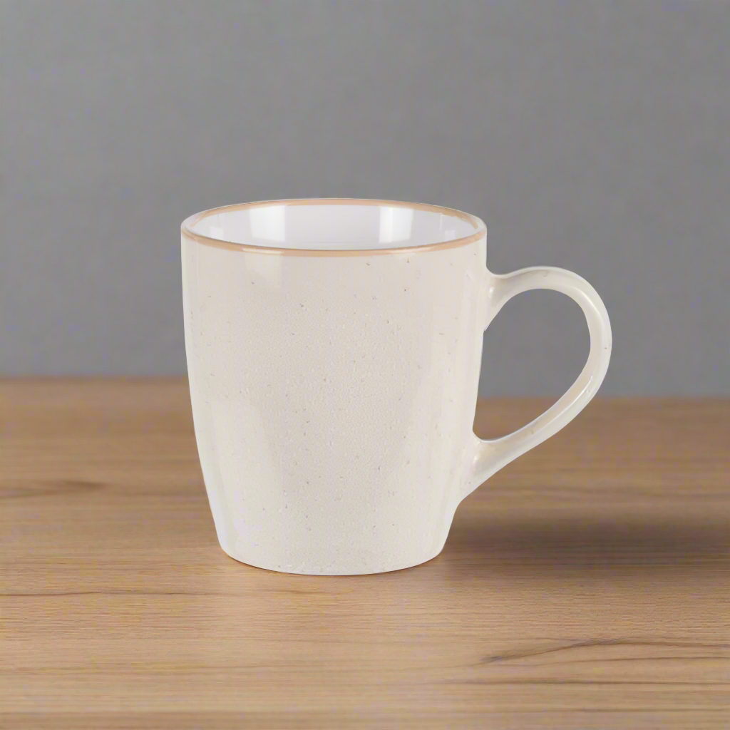 Mug New Bone Porcelain 220ml