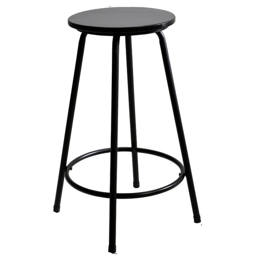 Bar Stool Black