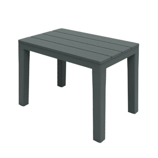 Outdoor Bench Timor Anthracite