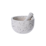 Pestle And Mortar Stoneware