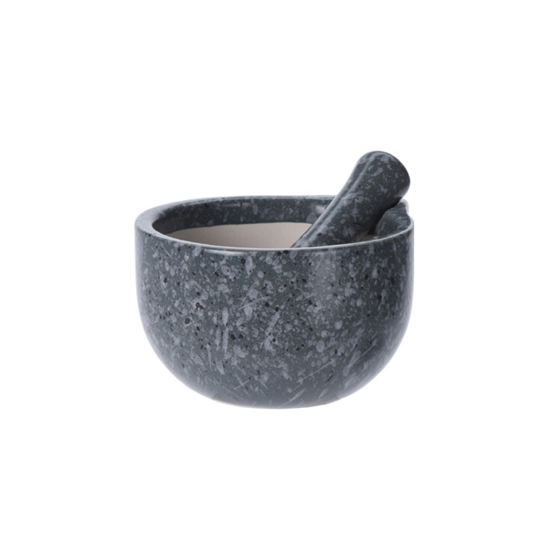 Pestle And Mortar Stoneware