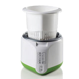 Ariete Cheese And Yogurt Maker White & Green