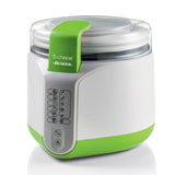 Ariete Cheese And Yogurt Maker White & Green