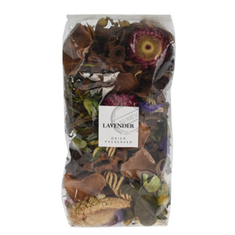 Potpourri In Bag 100g