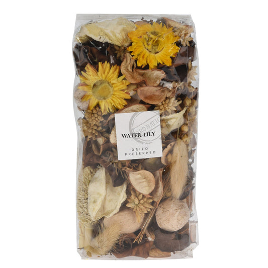 Potpourri In Bag 100g