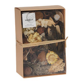 Potpourri In Paper Box