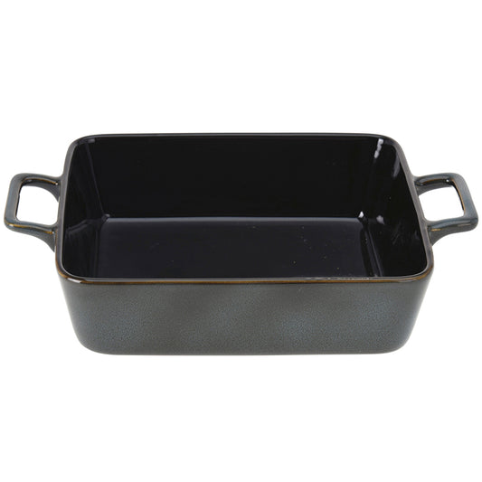 Oven Dish Stoneware With Handles 950ml