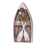 Rowing Boat 40cm