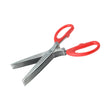 Herbs Scissor 5 Blades