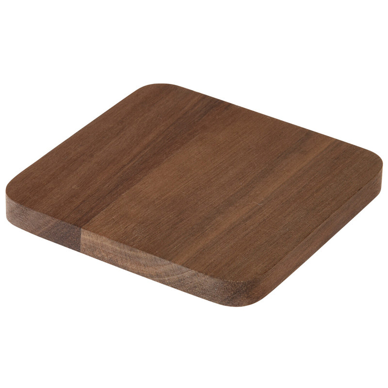 Tea Coaster Acacia (Set of 4)