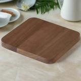 Tea Coaster Acacia (Set of 4)