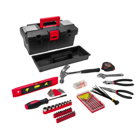 Tool Kit Set (152 Pcs Set)