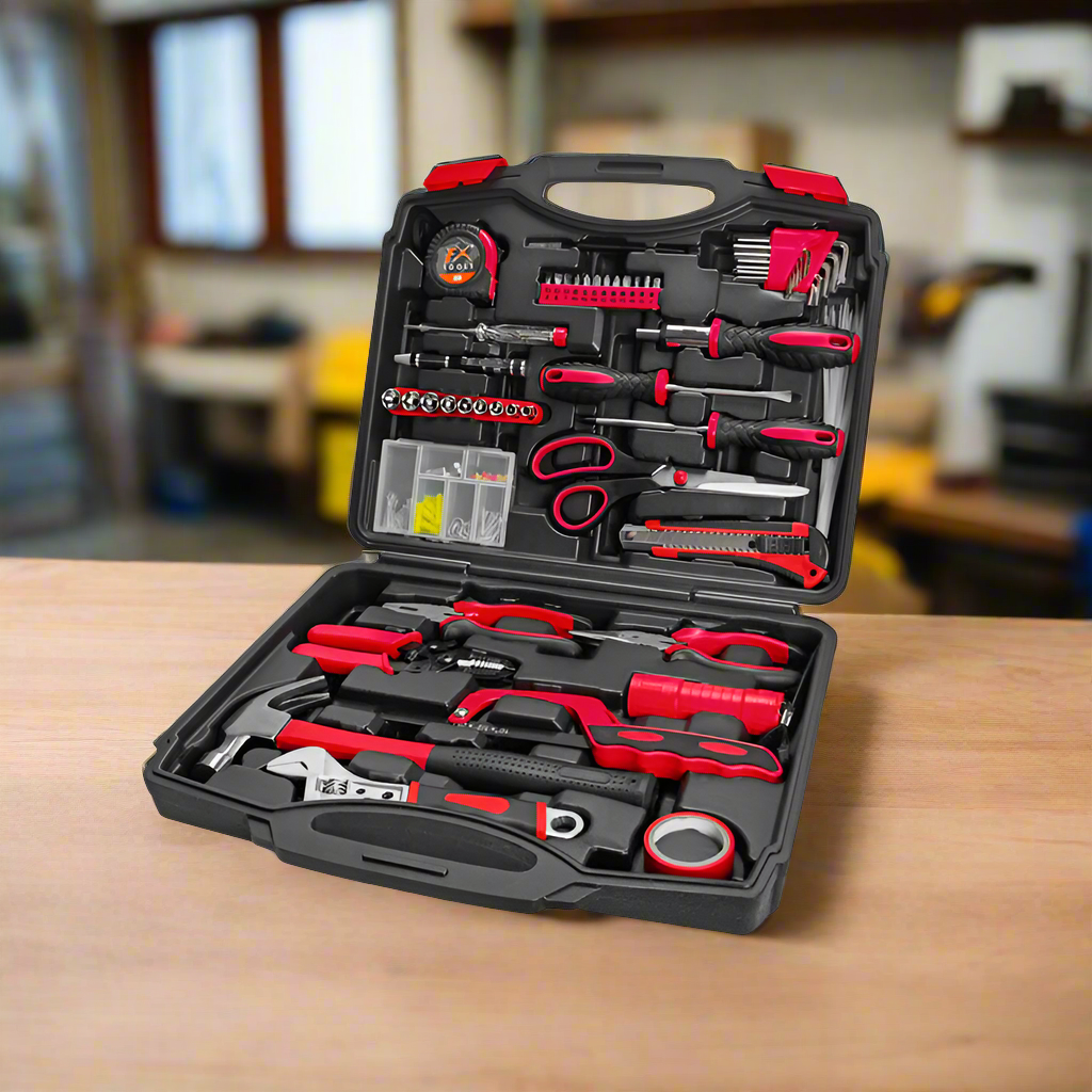 Tool Kit Set (169 Pcs Set)