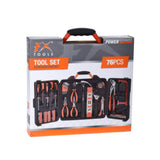 Tool Kit Set (76 Pcs Set)