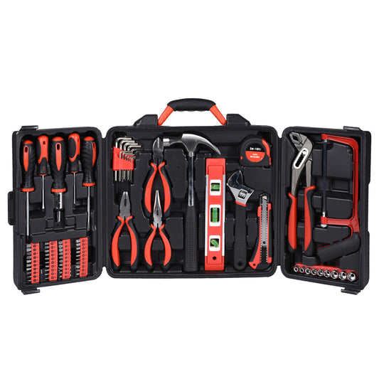 Tool Kit Set (76 Pcs Set)