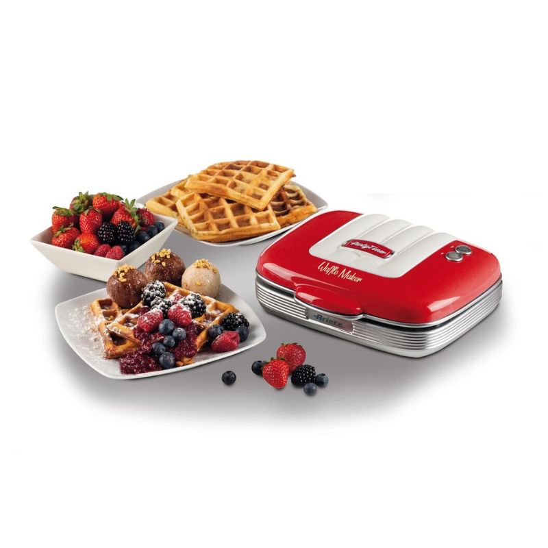 Waffle Maker Party Time 700W