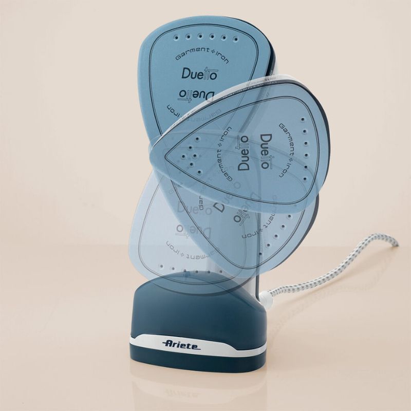 Duetto Garment Iron