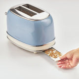 Toaster Vintage 155 Sky Blue